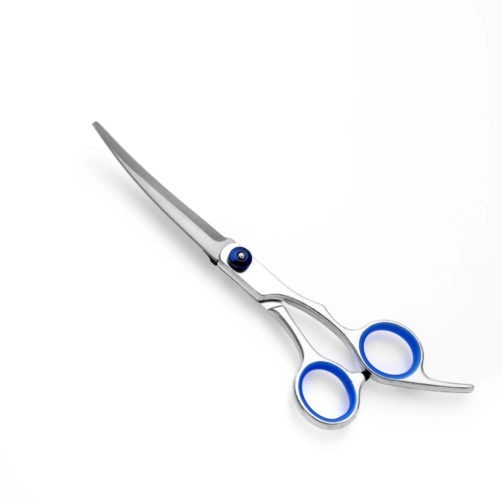 Nożyczki ze stali nierdzewnej do przerzedzania włosów i strzyżenia maszynka do strzyżenia 6 cali produkty fryzjerskie strzyżenie przycinanie włosów cięcie fryzjer