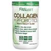 Fit & Lean, Collagen + Probiotics, Unflavored, 12.64 Oz (358.2 G)