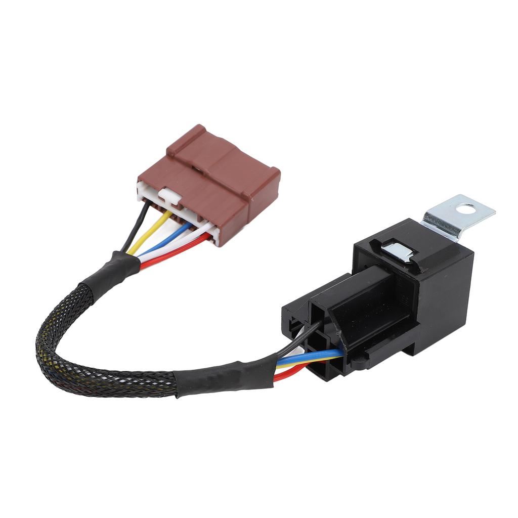Main Relay Conversion Kit Plug and Play OEM Main Relay Conversion Harness for Civic 1992?2001