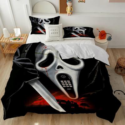 Biancheria da letto – Completi lenzuola e set da letto