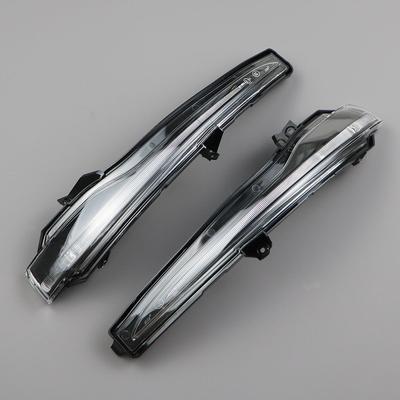Éclairage extérieur – Clignotants