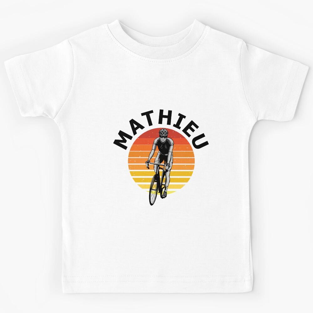 Mathieu van der Poel - Mathieu van der Poel Kids T-Shirt 170