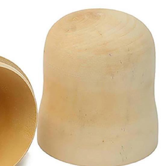 Russian Dolls Smooth Surface Decorative Wood Russian Stacking Dolls Home Decor