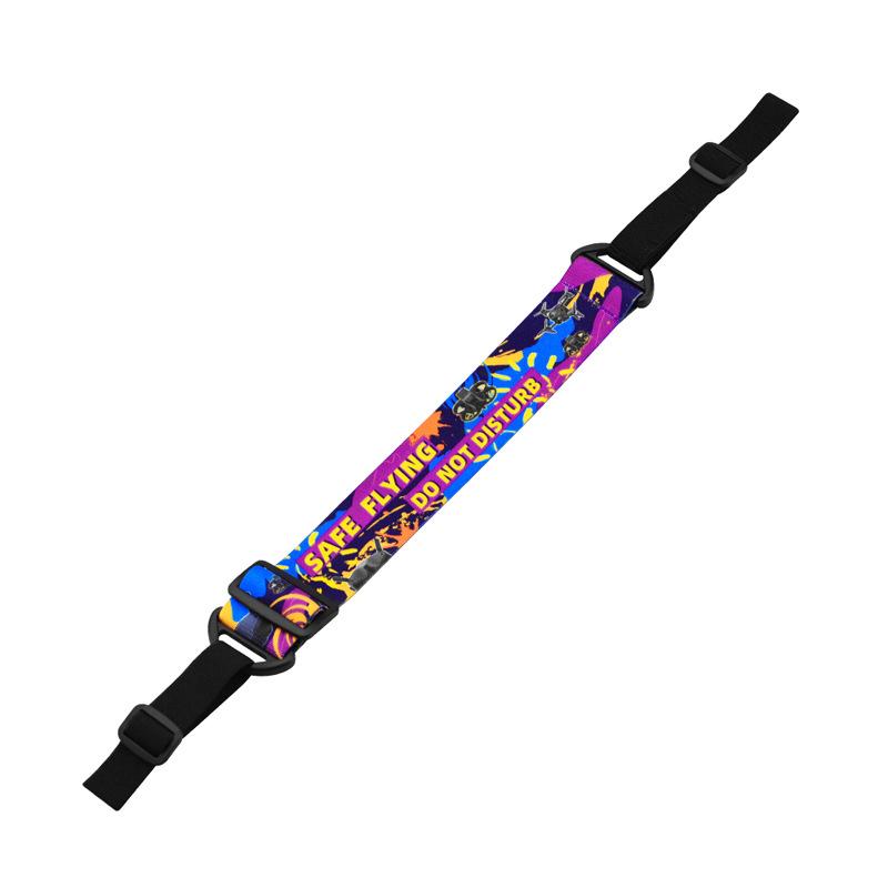 

EWB9478 Підходить для окулярів DJI AVATA пов’язка на голову FPV Crossing Machine V2 польотні окуляри фіксований ремінець аксесуари