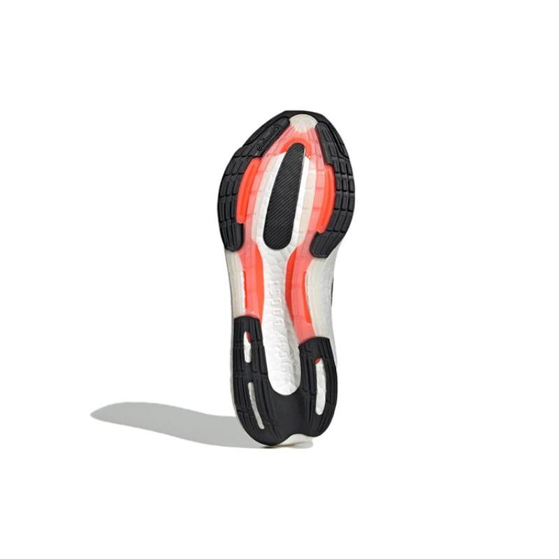 Adidas Parley X Adidas UltraBoost Light 'Black Solar Red' Sneakers GY9358