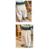 Children Pants Spring Autumn Casual Sports Trousers Boys Girls Korean Solid Color Fashion Versatile Kids Baby Clothing Pant
