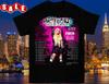 Avril Lavigne Tour 2025 Collection Gift For Fans To 5XL T-shirt BTT355 Unisex T-Shirt