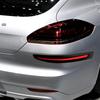 2pcs Car Front And Rear Bumper Sticker Anti-Scratch Protection Car Decoration Strip Anti-Collision Protection Strip