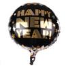 New Year’s Eve Wine Bottle & Party Decoration Aluminum Foil Balloons