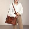 Simple Single-shoulder Bag, Large-capacity, High-quality Handbag, Elegant Crossbody Bag