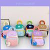 Colorful Lightweight Preschool Backpack For Kids Aged 4 To 6 Years Boys And Girls