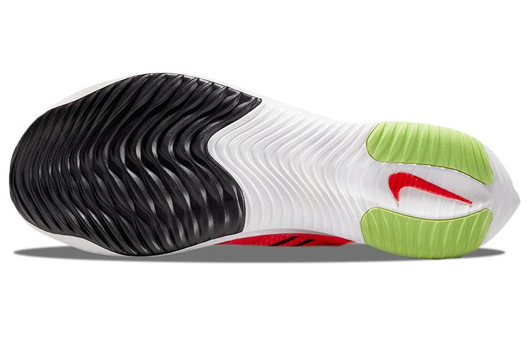 Nike ZoomX Streakfly 'Total Orange' DJ6566-800