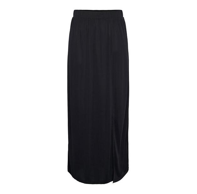 Юбка макси Pieces Anora