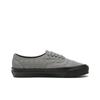 Vans Tokyo After Hours Authentic Comfortable Skate Shoes Unisex Sneakers Gray VN000EBULLL
