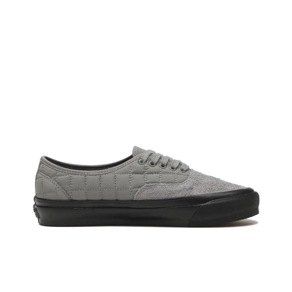 Vans Tokyo After Hours Authentic Comfortable Skate Shoes Unisex Sneakers Gray VN000EBULLL