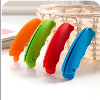 Silicone Anti-Cutting Portable Grocery Bag Handle