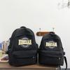 Backpack College Students Junior High School High School Students Travel Nylon Computer Backpack Men's and Women's Large Capacity School Bag