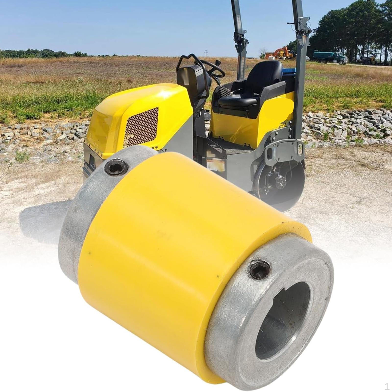 

Комплект гнучкої муфти Замінна насадка Висока продуктивність Легка установка Запасні частини для