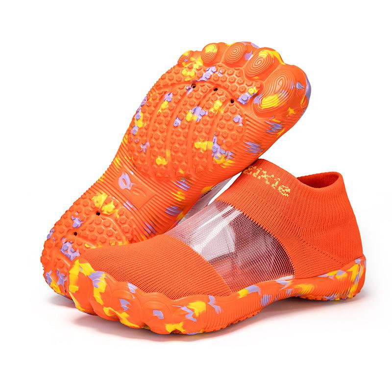 

New swimming shoes outdoor beach shoes couple stream shoes barefoot quick-drying shoes snorkeling shoes indoor fitness shoes men and women 47