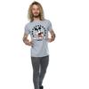 Disney Mens Mickey Mouse Unbeatable T-Shirt