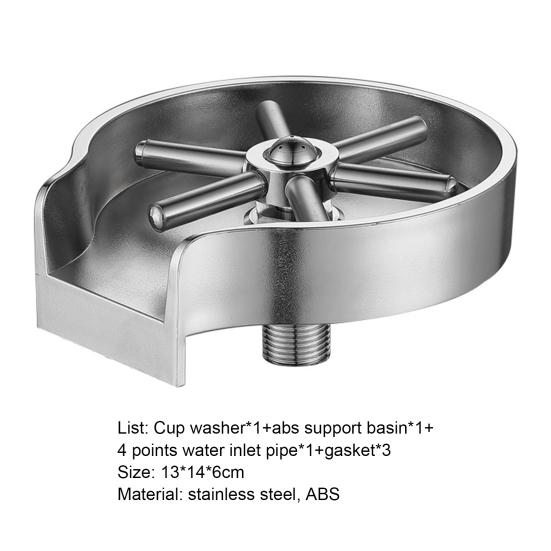 Cheap 1 Set Good Ecofriendly Powerful Water Jets Durable Easy Use