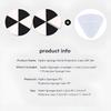 The Boon Hydro Makeup Sponge