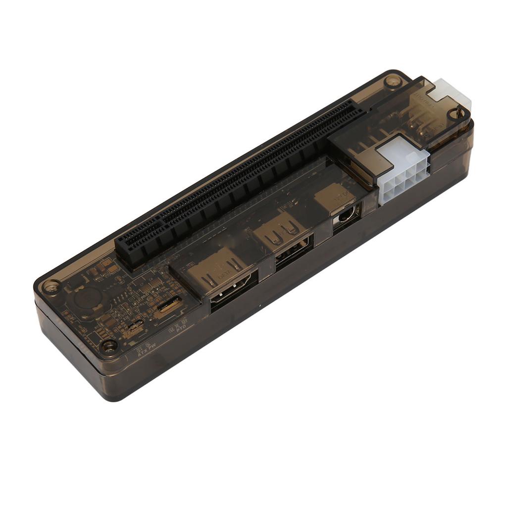 External Video Card Dock M.2 A E Key Data Cable External Laptop Docking Station for EXP GDC M.2 A E Key