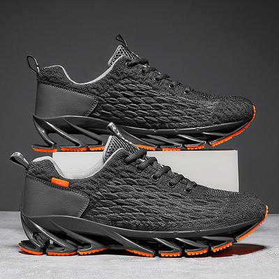 Men's Shoes Casual Sneakers Non Slip Breathable Running Shoe Mesh Tenis Outdoor Basketball Sports Women's Tennis Marathon Shoes