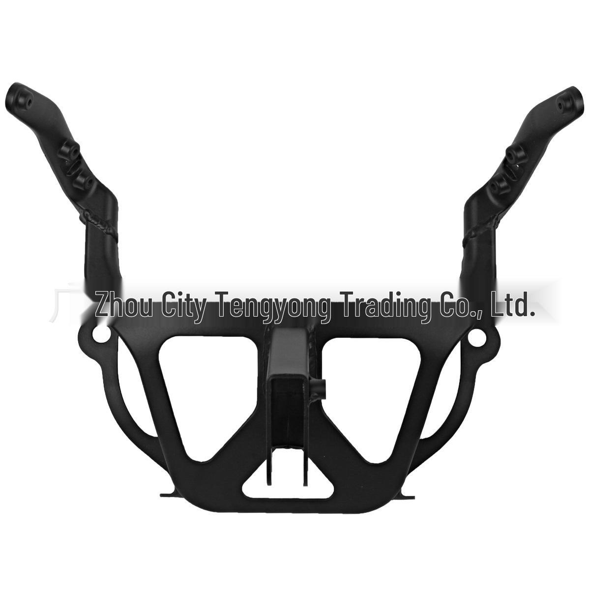 

Кронштейн фары для Suzuki GSXR600/750 (2001-2003 гг.) Bracket XF110530