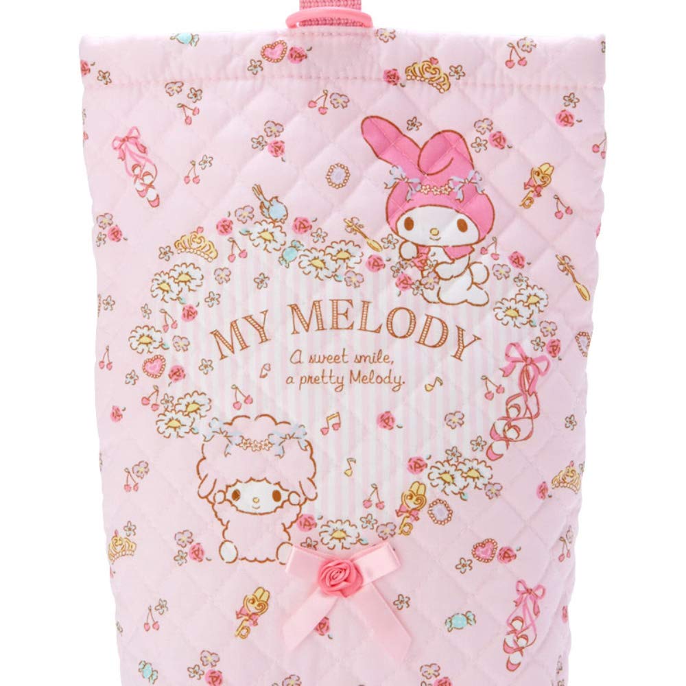 Sanrio My Melody gesteppte Schuhtasche (Ballett)