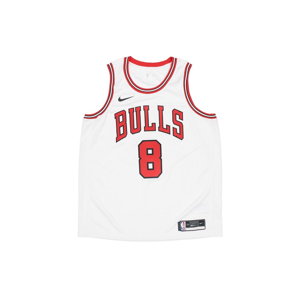 Nike Basketball Jersey Men's White CW3586-105