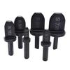 6pc Imperial Tube Pipe Expander Support for Air Conditioner Conditioning Swaging Tool 7/8 3/4 5/8 1/2 3/8 1/4mm Pipe Drill Bits