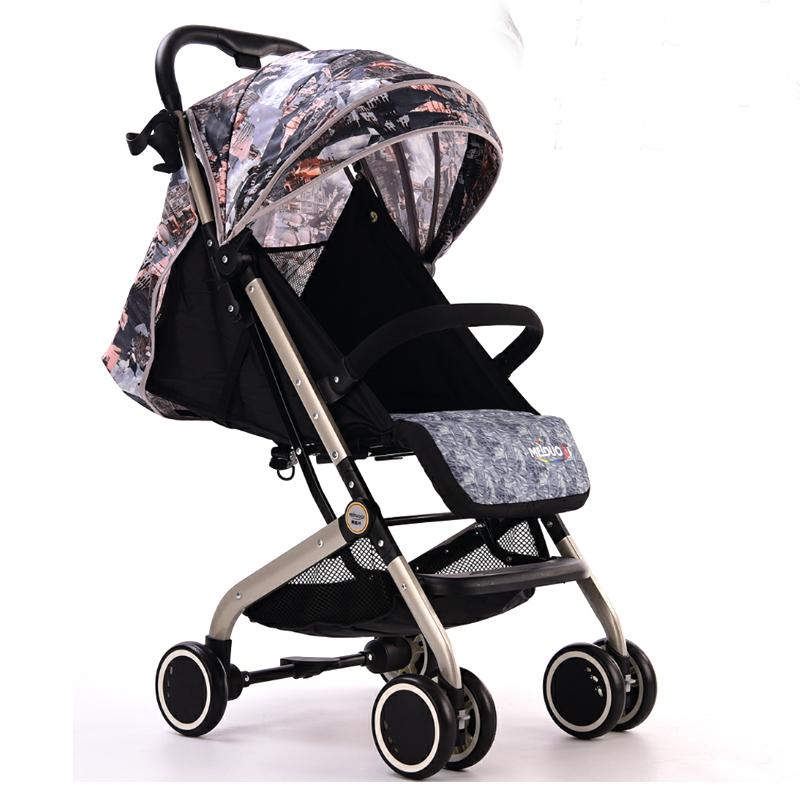 2023 детская коляска 3 в 1 с автокреслом для путешествий, детская ...