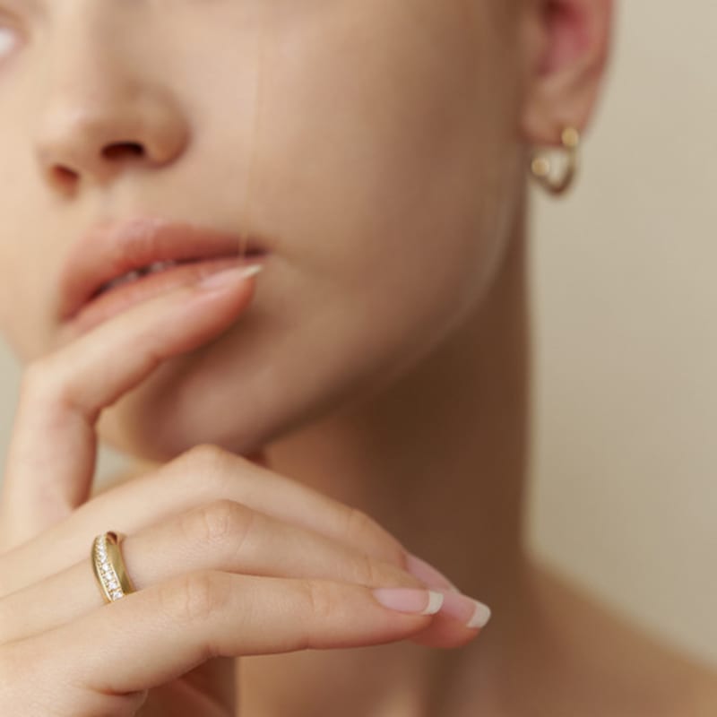 Manaet Pavé Pierre Bold R