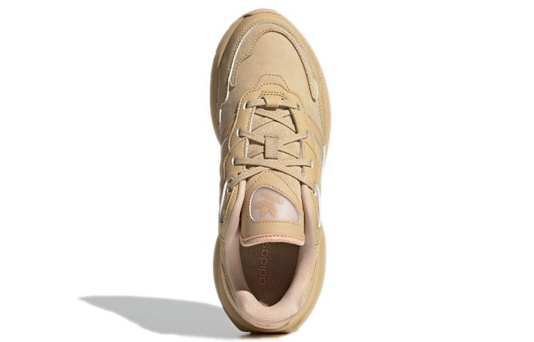 Zentic Wmns Adidas Originals 'Hazy Beige' Women's GX0426