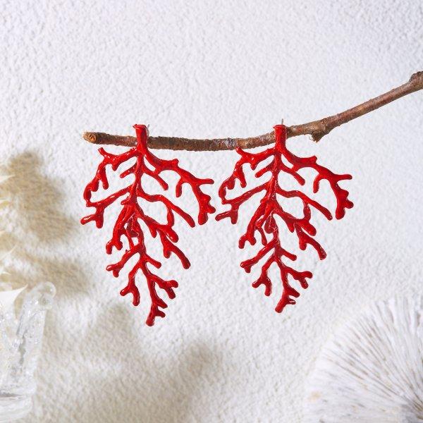 1pairs Fashionable Creative 3D Silver Shell Earrings for Women Exaggerated Personality Holiday Retro Ear Jewelry