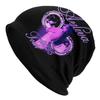 Custom Mariahs Careys American Singer Beanie Bonnet Knit Hat Unisex Women Cool Unisex Warm Winter Skullies Beanies Caps