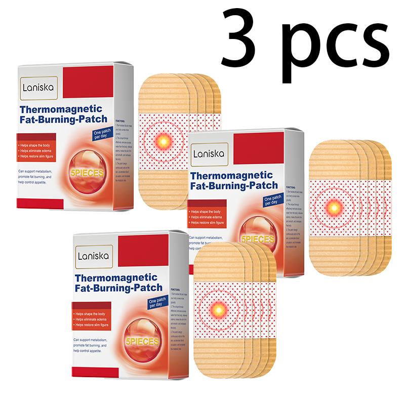 Body Patch Increase body elasticity Light and firm skin Shape body line care patch