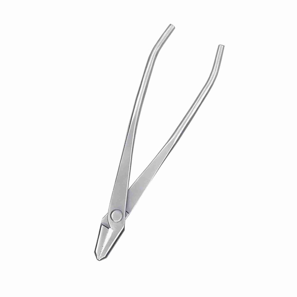 Garden Care Stainless Steel Knob Cutter Bonsai Modeling Tools