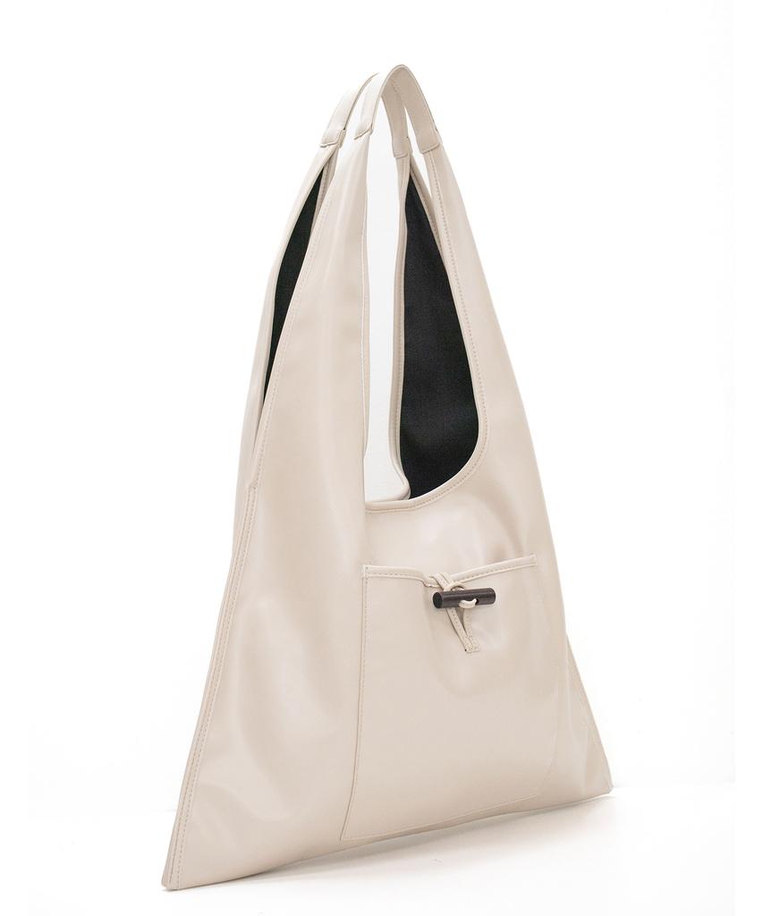 Moiqui Moulin Shopper Bag Cream