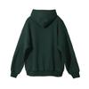 Trendy 400g Sherpa Fleece Hooded Sweatshirt - Non-Shedding
