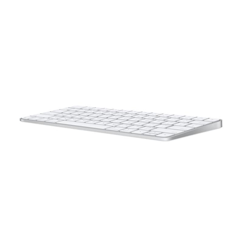 Apple Magic Keyboard - Chinese Pinyin Layout