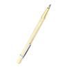 5.7 Inches Length Scriber Tool Gold Color Glass Engraver Engraving Pen Tool  For Precision Marking