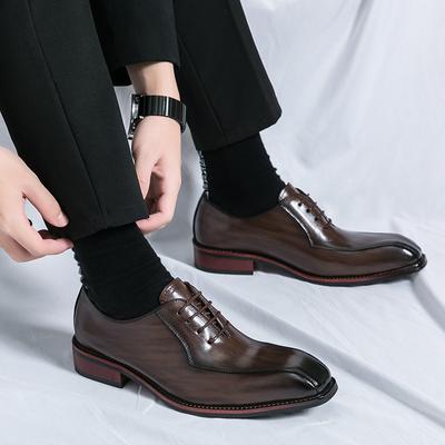 Scarpe con tacco