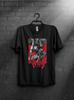 Anime Shirts Anime Gifts Gatsu Berserk Berserk Tshirt Berserk Sword Unisex Unisex T-Shirt
