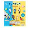 Puppet Sunsun Marking Accessories Complete Set 5 Types Gacha Capsule Toy