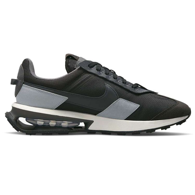 Nike Air Max Pre-Day Černé Unisex Tenisky Antracitová Železně šedá DA4263-001