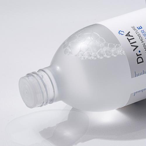 Dr. Vita Vitamin E Whitening & Wrinkle Care Skin Toner 250ml