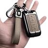 Tank 300 Key Cover with New Logo for 2022 Off-Road and Cyber Tank 500 Models