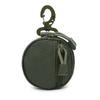 1000D Hunting EDC Pack Tactical Molle Utility Functional Bag Practical Coin Purse Military Key Earphone Pouch Camping Hiking Bag